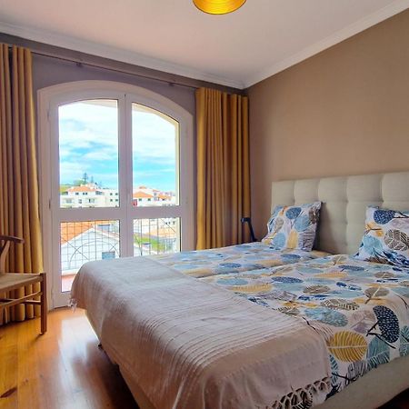 Casa Ulli By Lovelystay Caniço Extérieur photo