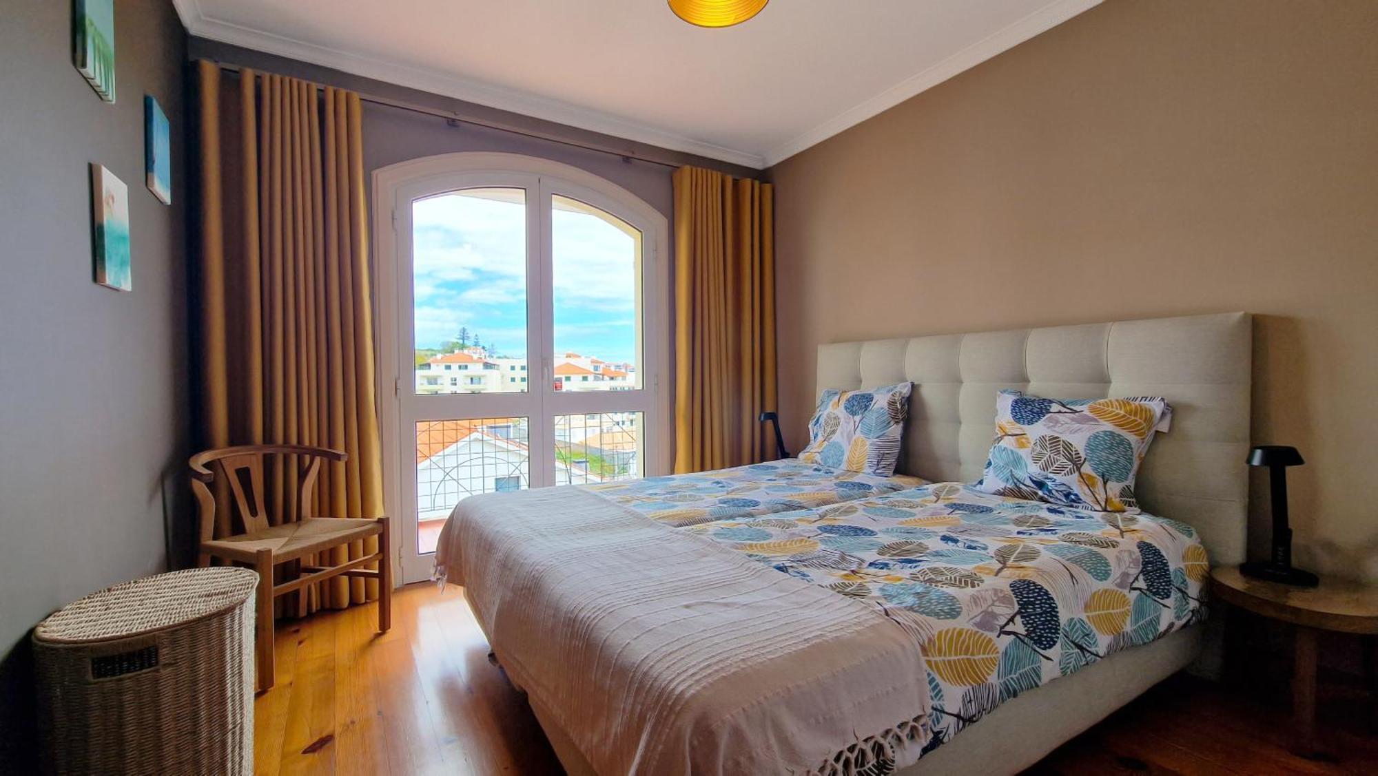 Casa Ulli By Lovelystay Caniço Extérieur photo