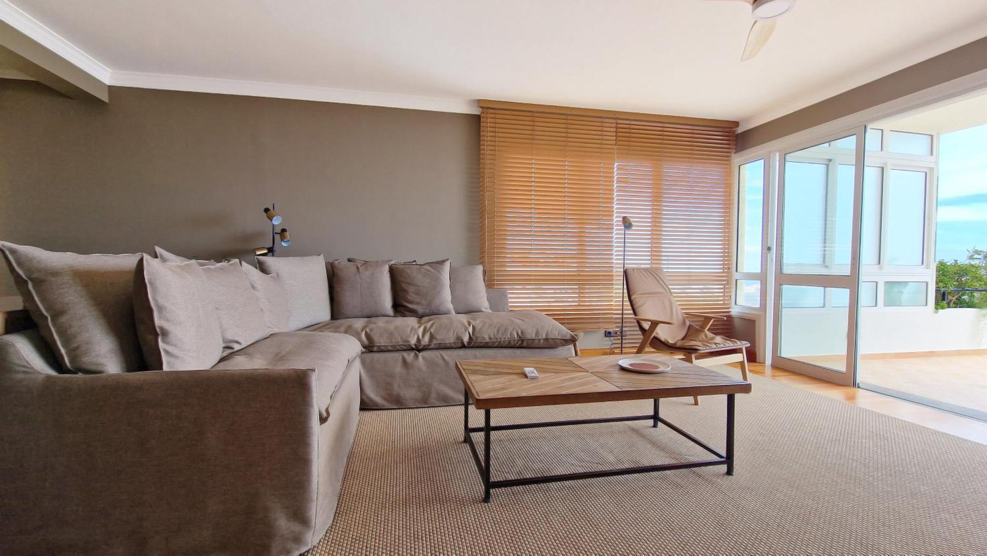 Casa Ulli By Lovelystay Caniço Extérieur photo