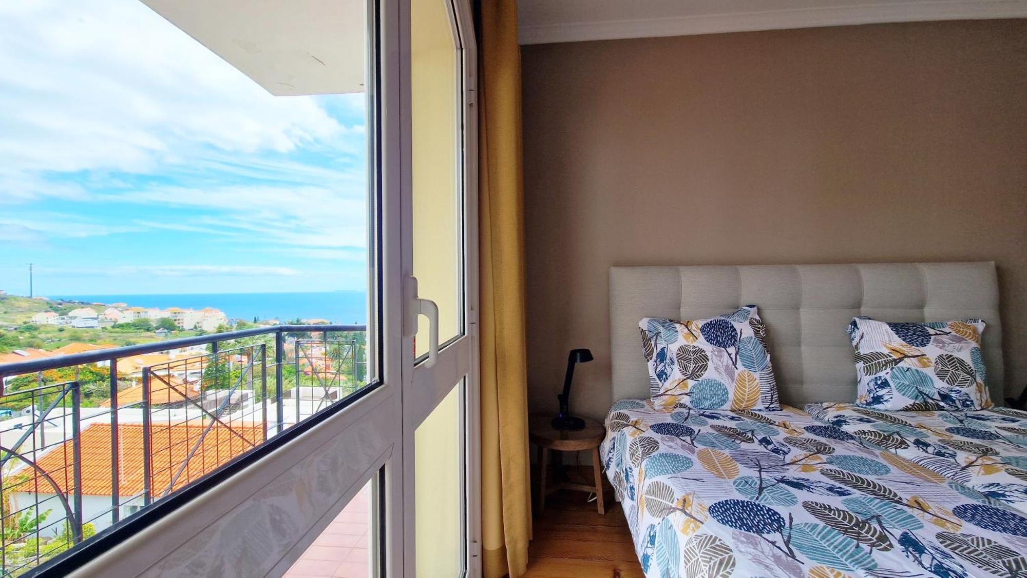 Casa Ulli By Lovelystay Caniço Extérieur photo