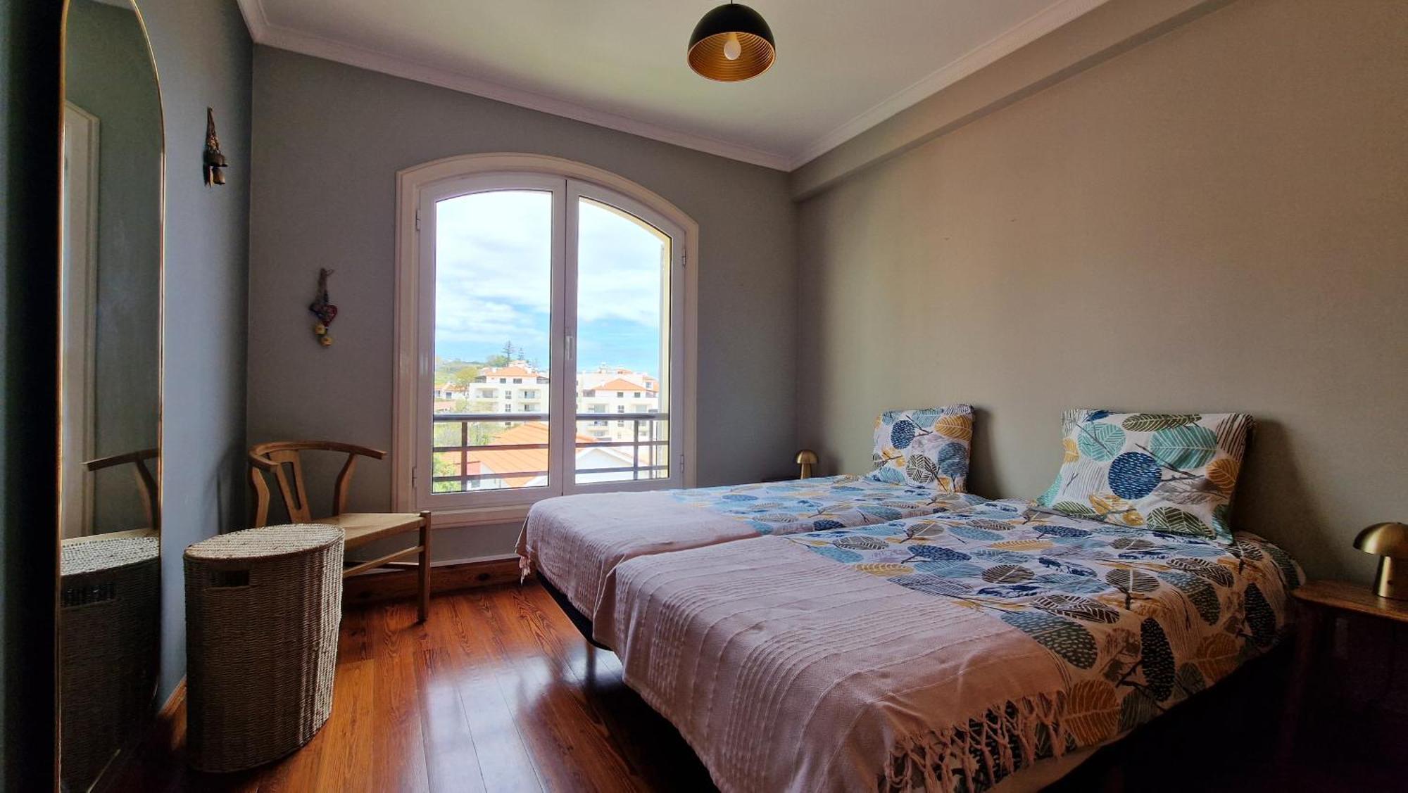 Casa Ulli By Lovelystay Caniço Extérieur photo